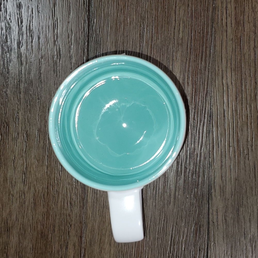 Spectrum Designz Spring Selections Butterfly Mug - Picture 4 of 9